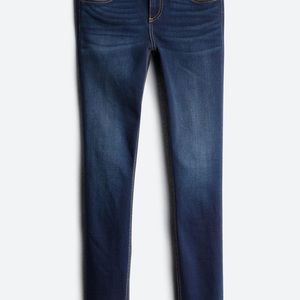 Prosperity Lena Super Skinny Jean, 27